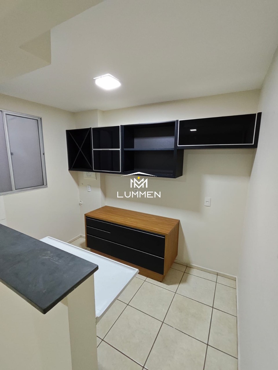 Apartamento, 2 quartos, 45 m² - Foto 1