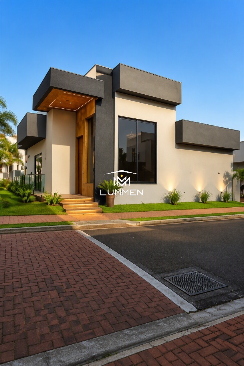 Casa, 4 quartos, 205 m² - Foto 2
