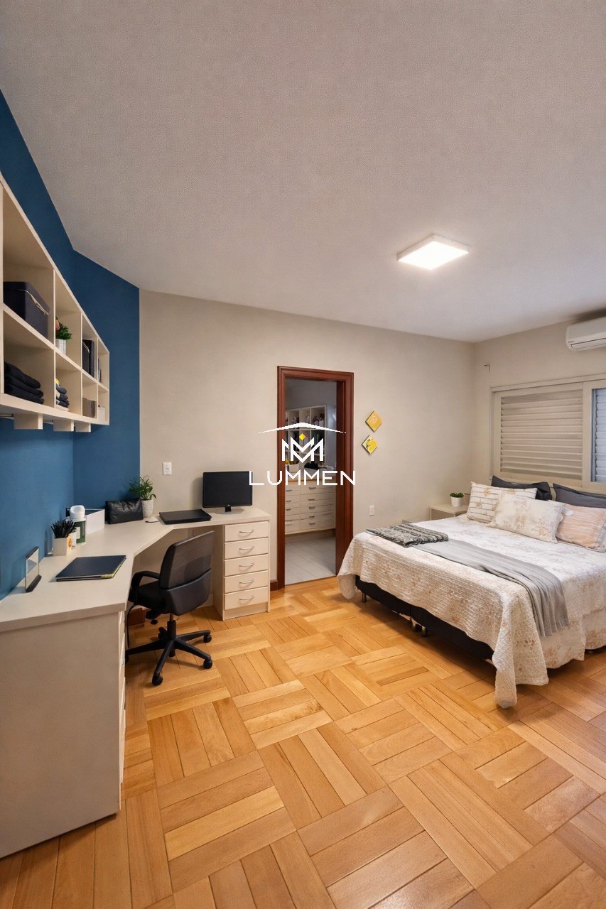 Casa, 4 quartos, 411 m² - Foto 16