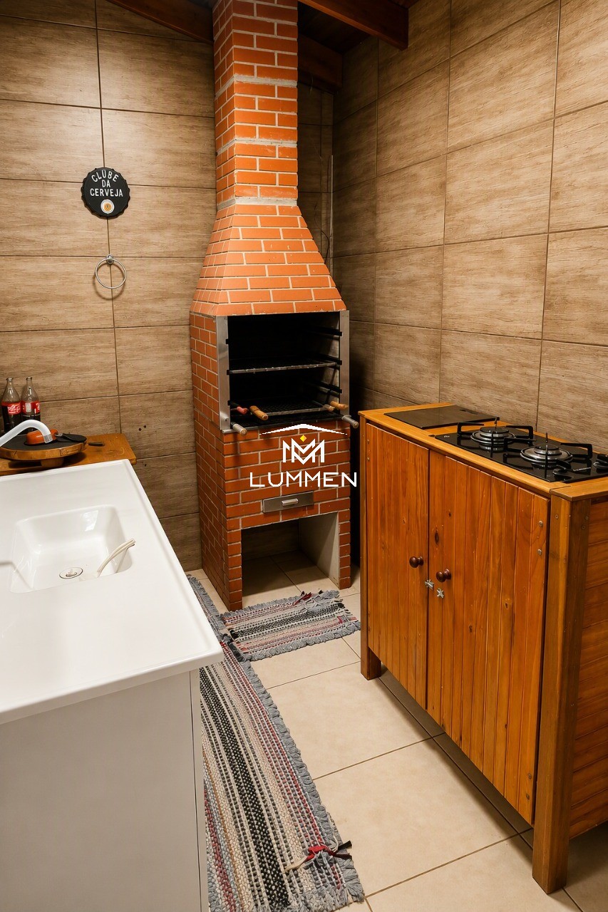 Casa, 2 quartos, 180 m² - Foto 13