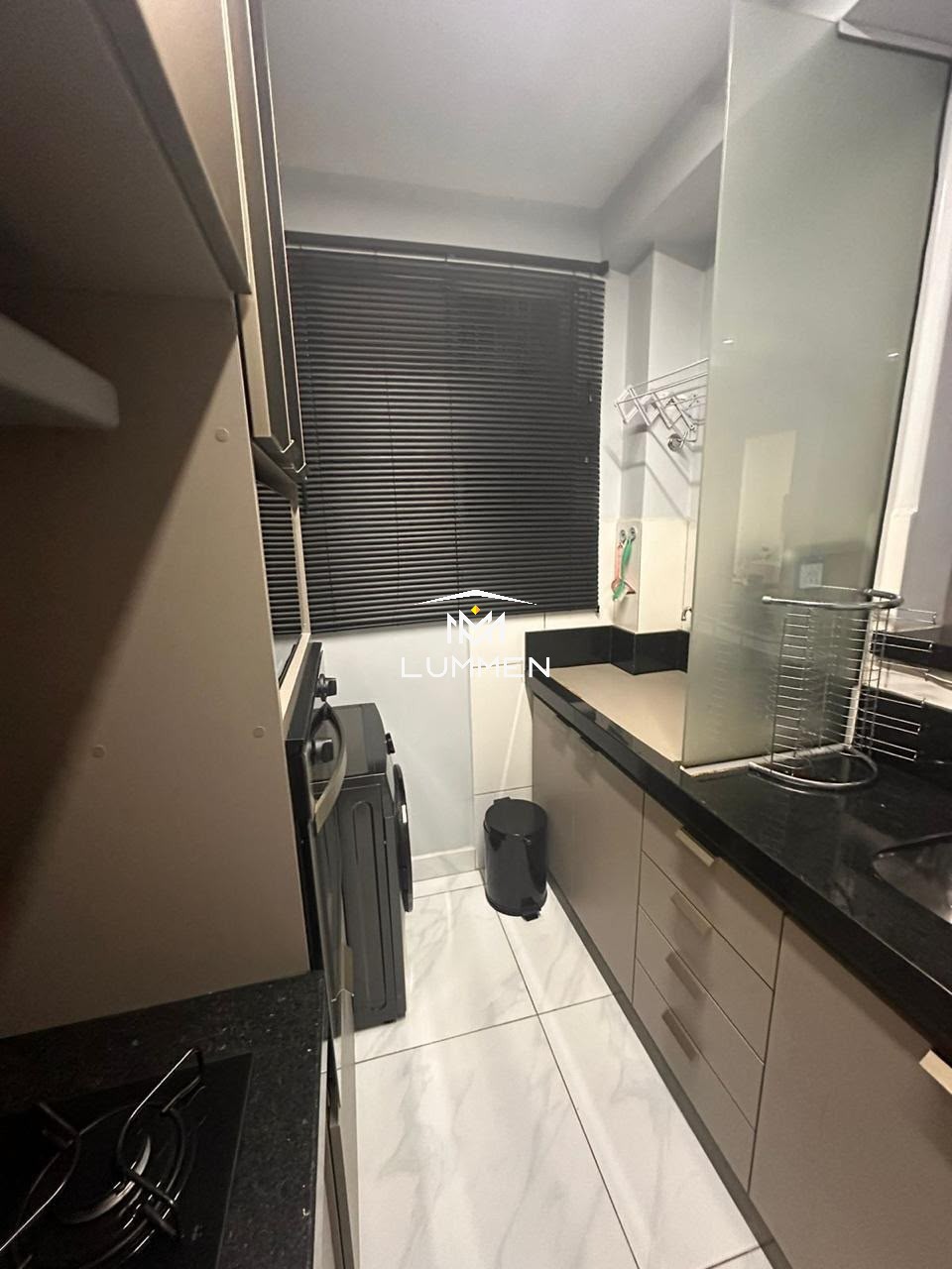 Apartamento, 2 quartos, 45 m² - Foto 4