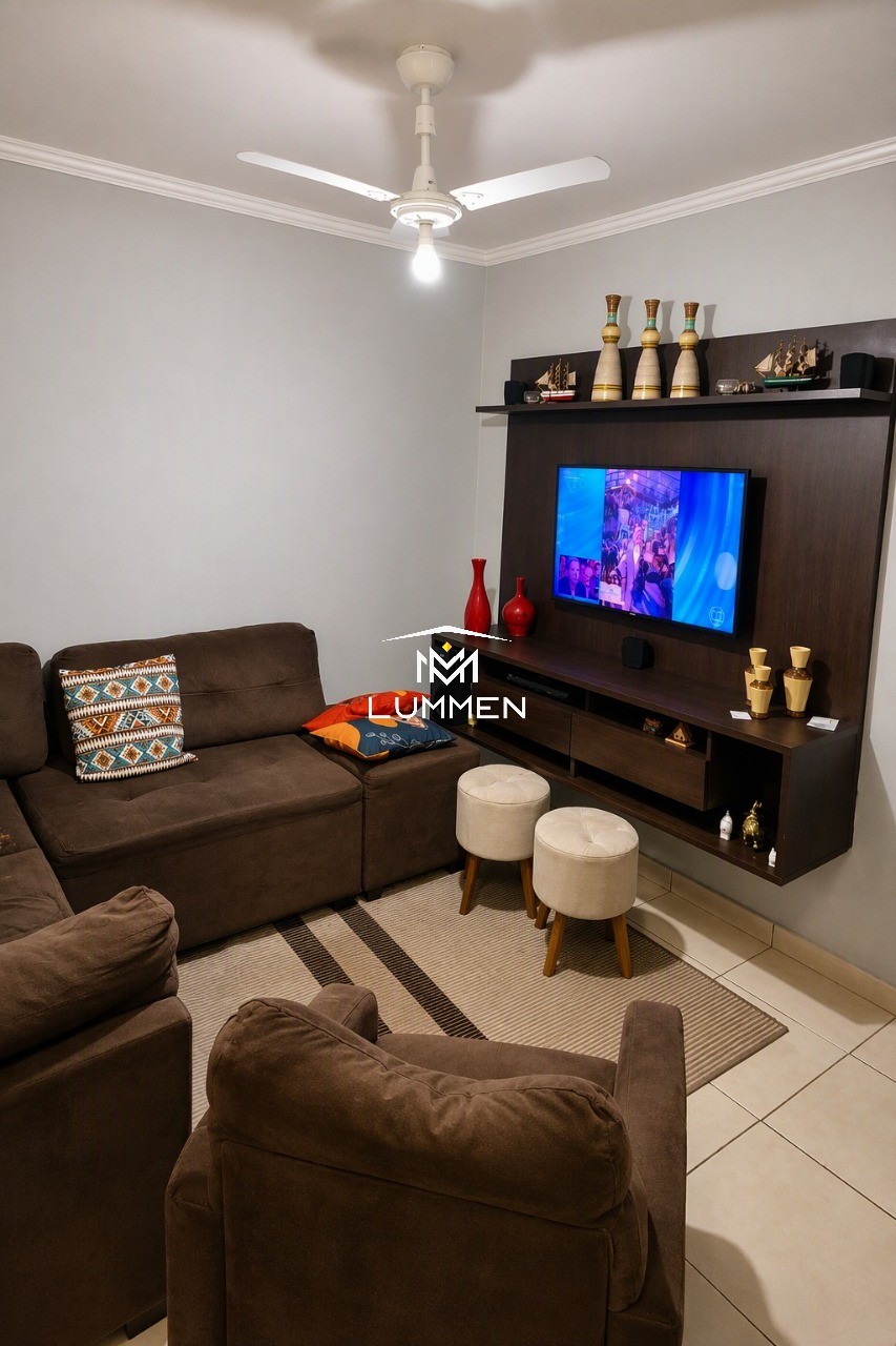 Casa, 2 quartos, 180 m² - Foto 4