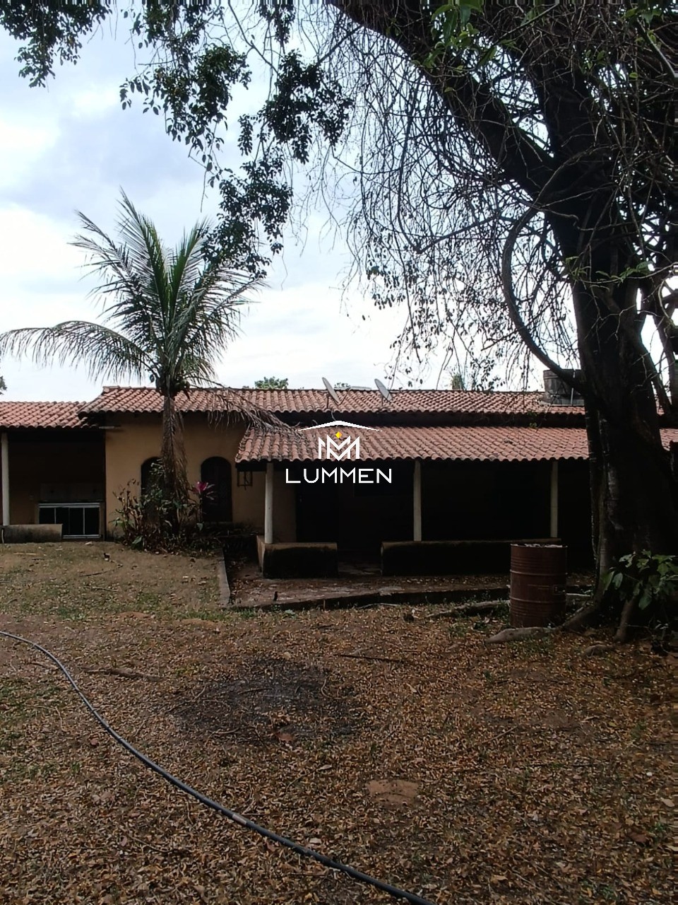 Chácara, 1 quarto - Foto 6
