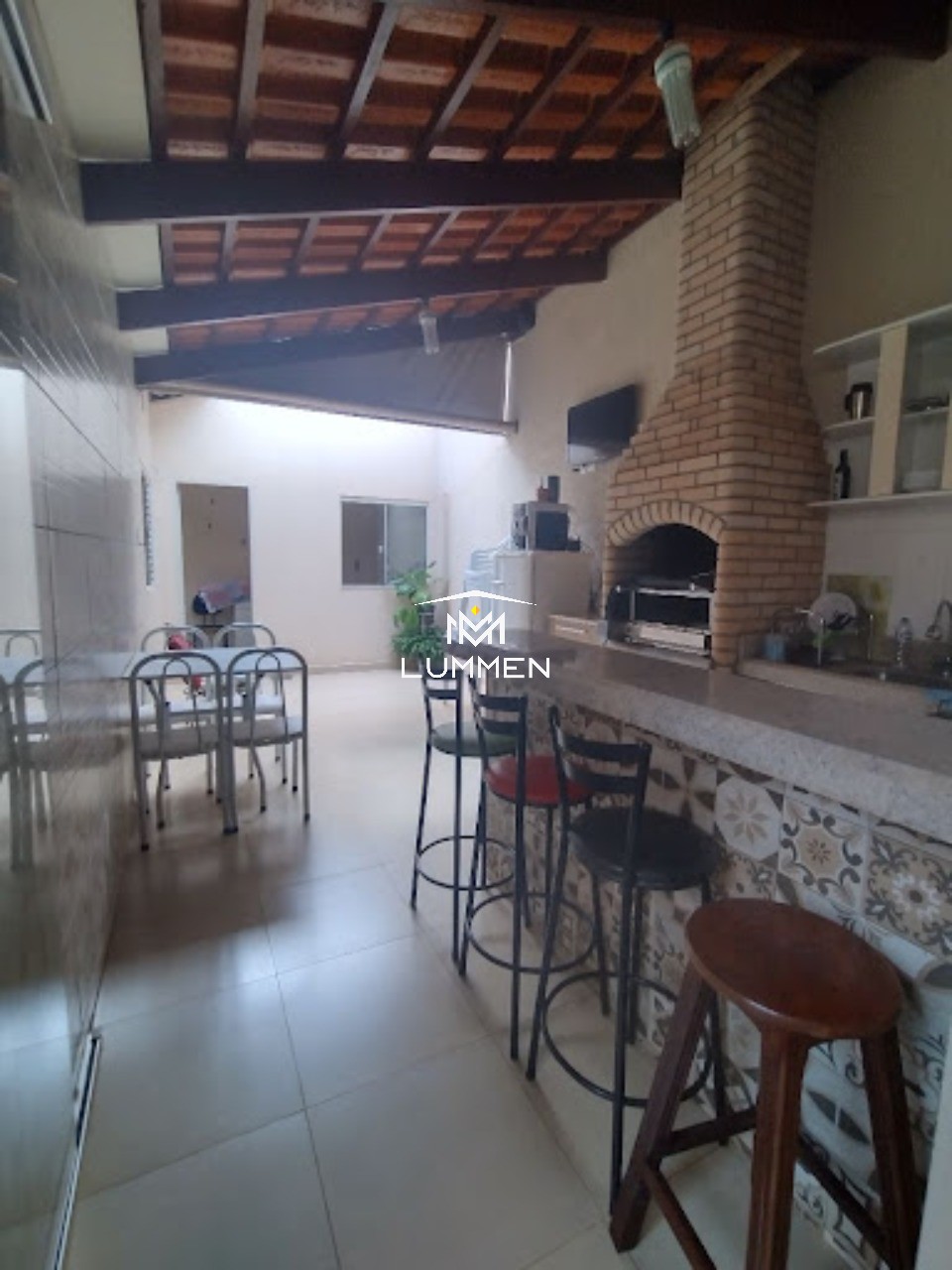 Casa, 3 quartos - Foto 19