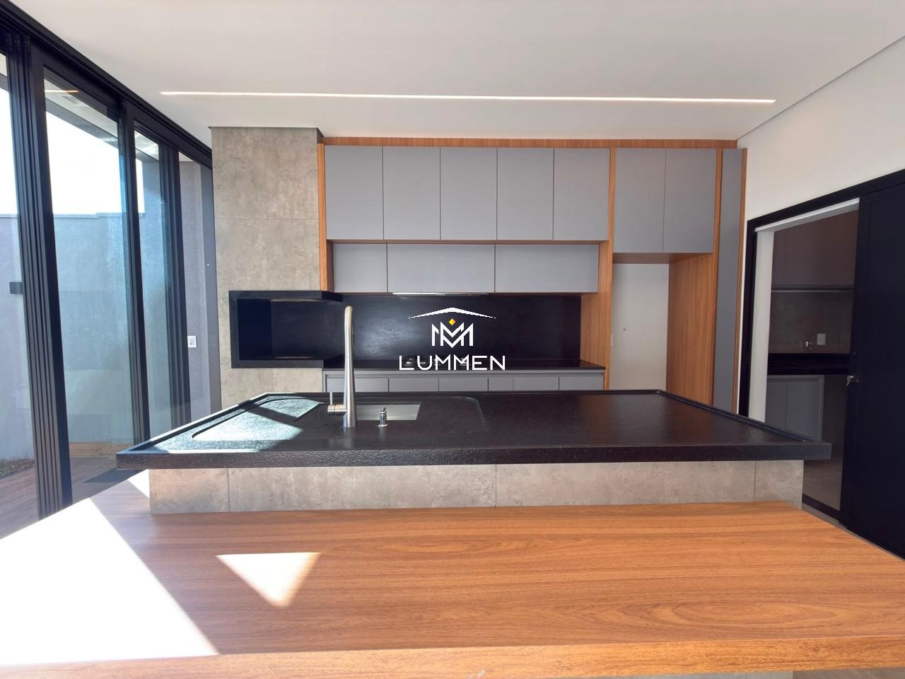 Casa, 3 quartos, 250 m² - Foto 6