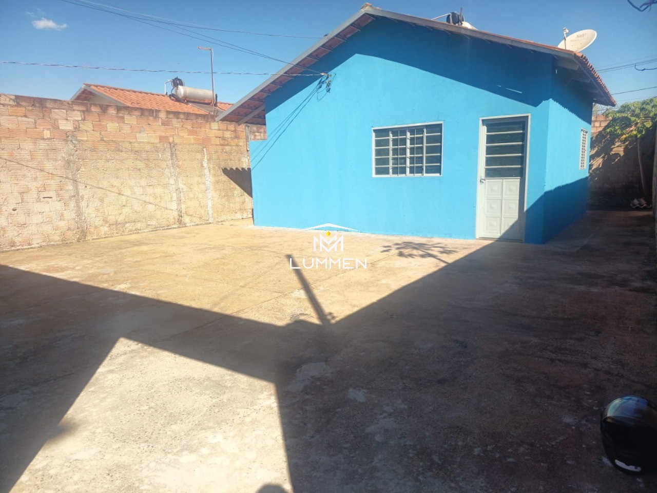 Casa, 2 quartos, 200 m² - Foto 19