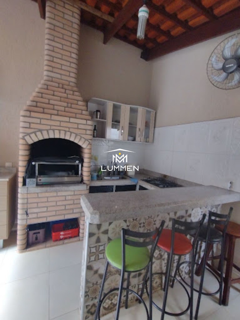Casa, 3 quartos - Foto 20