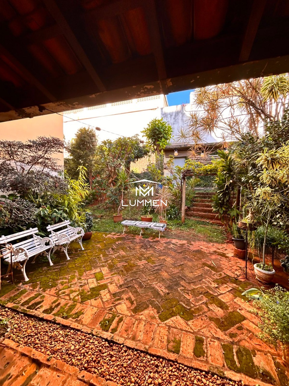 Casa, 4 quartos, 411 m² - Foto 13