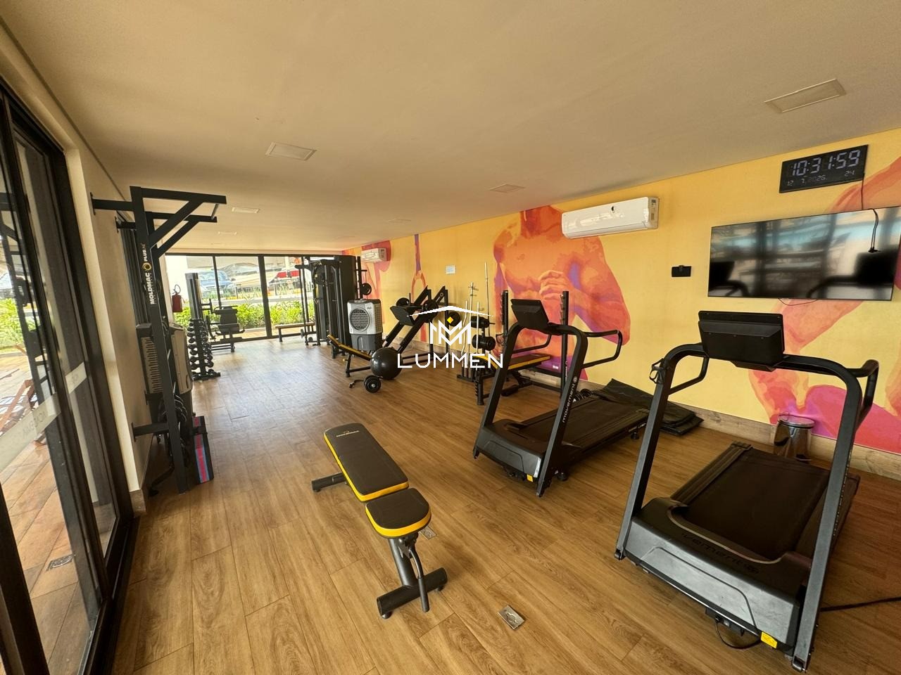 Apartamento, 3 quartos, 62 m² - Foto 9