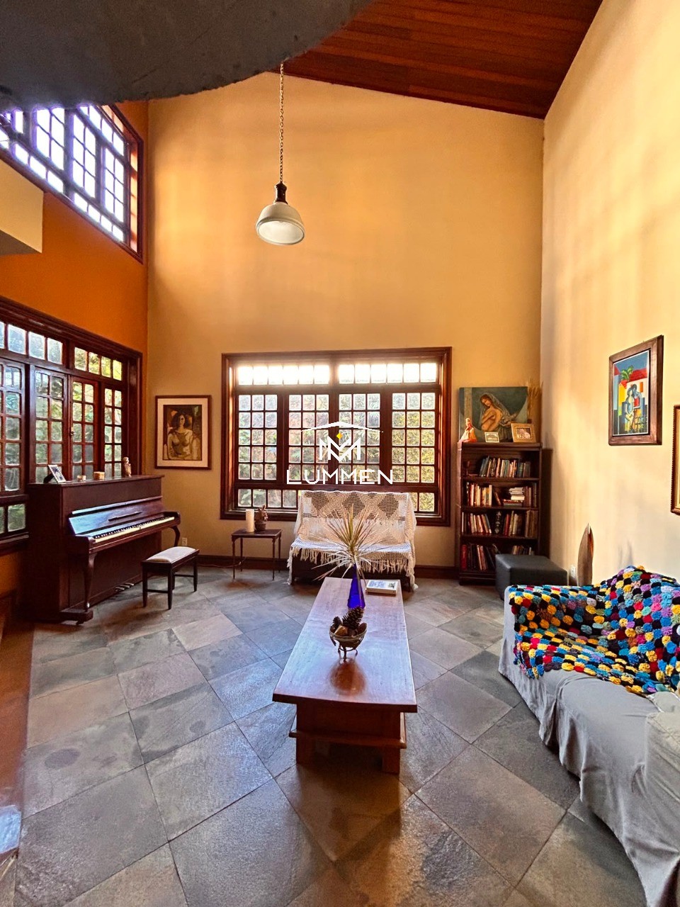 Casa, 4 quartos, 411 m² - Foto 5