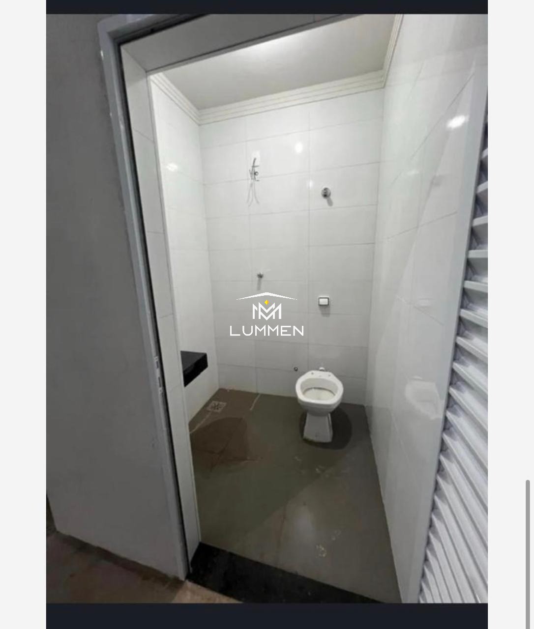 Depósito-Galpão, 615 m² - Foto 3