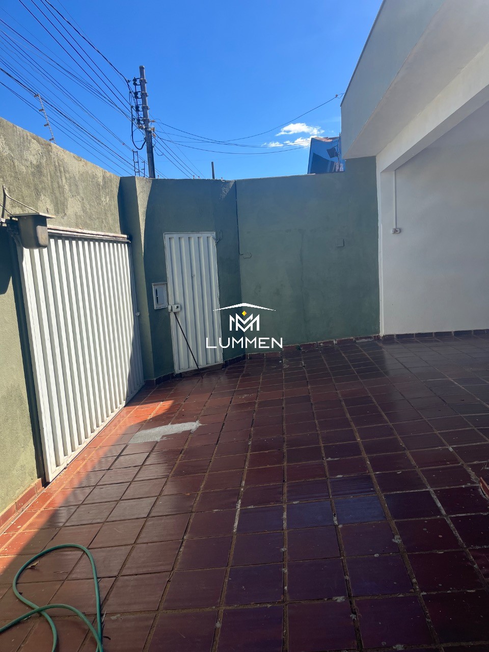 Casa, 4 quartos - Foto 3