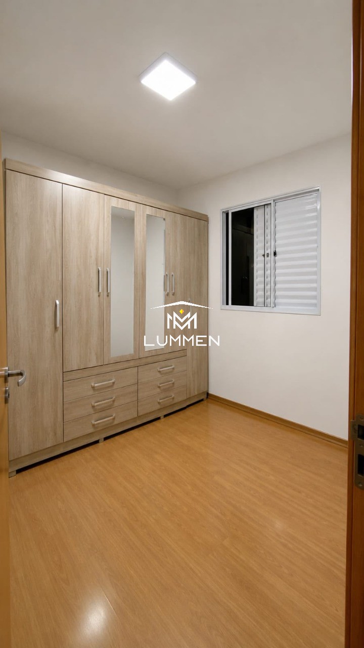 Apartamento, 2 quartos, 45 m² - Foto 5