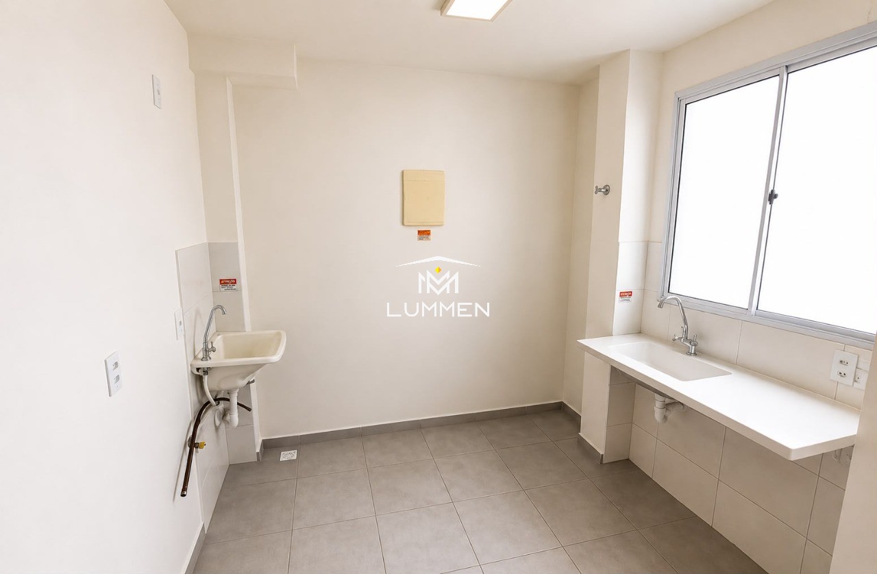 Apartamento, 2 quartos, 43 m² - Foto 5