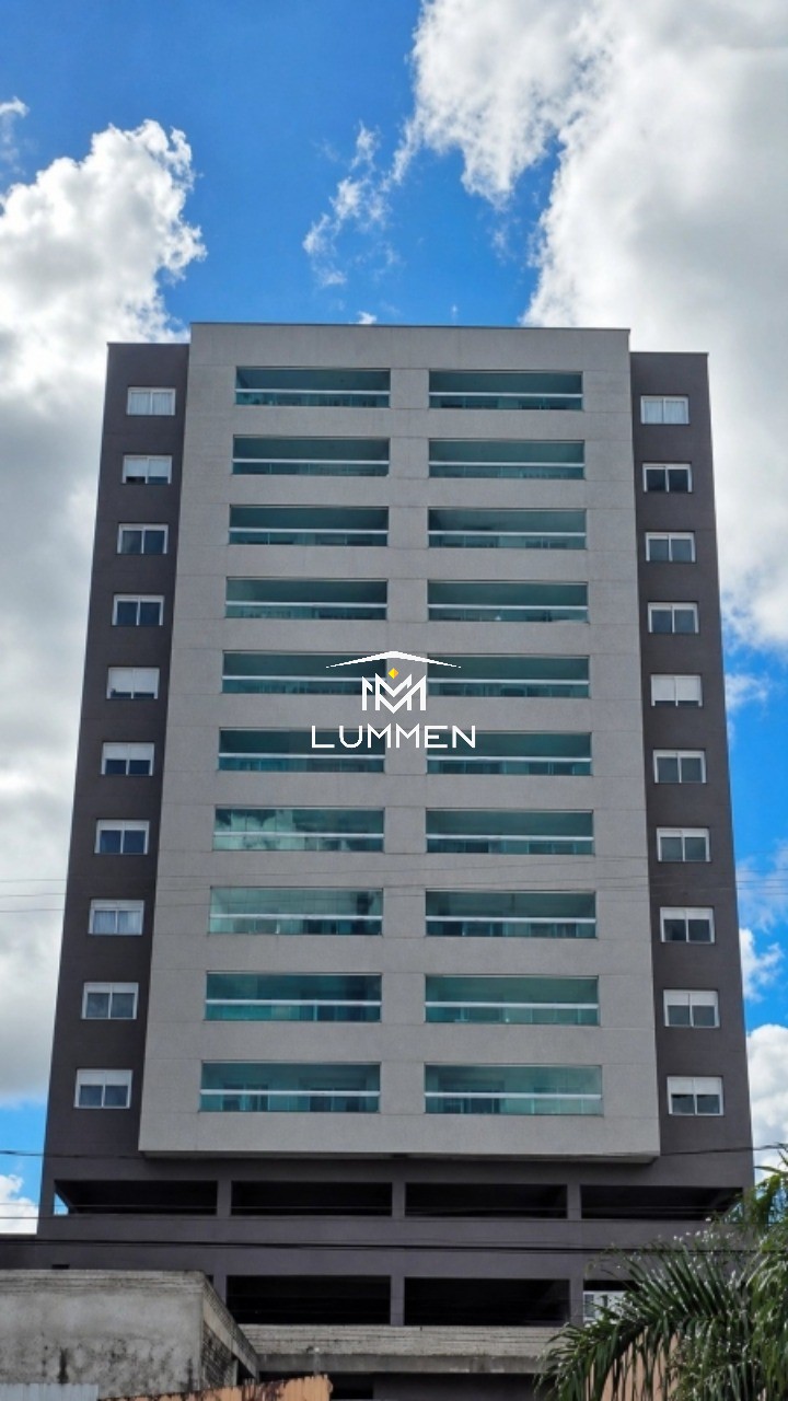 Apartamento, 3 quartos, 121 m² - Foto 3