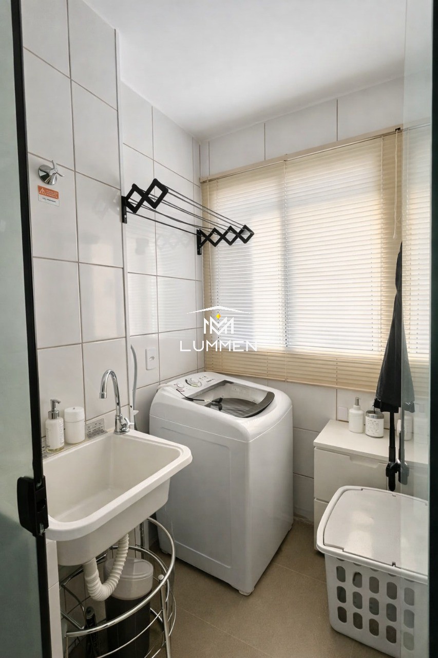 Apartamento, 2 quartos, 45 m² - Foto 3