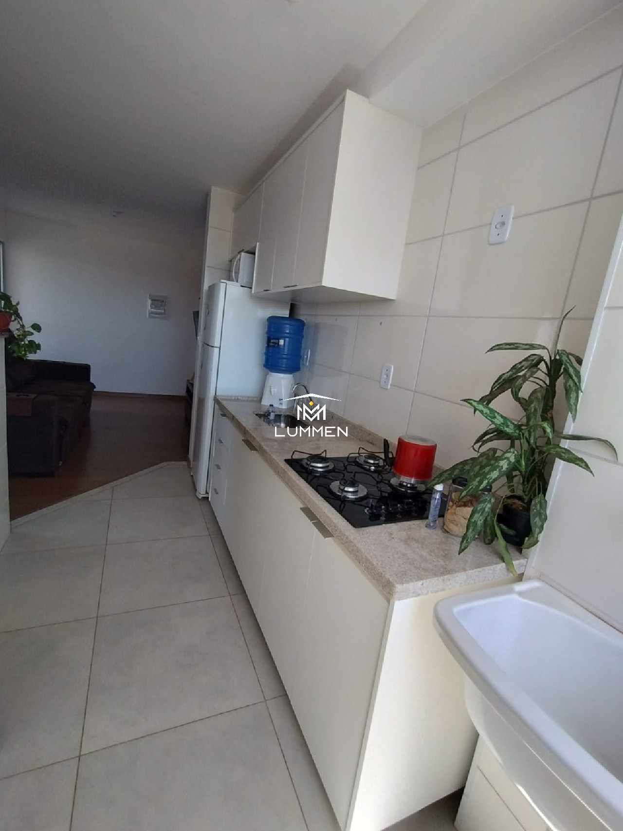 Apartamento, 2 quartos, 1 m² - Foto 11