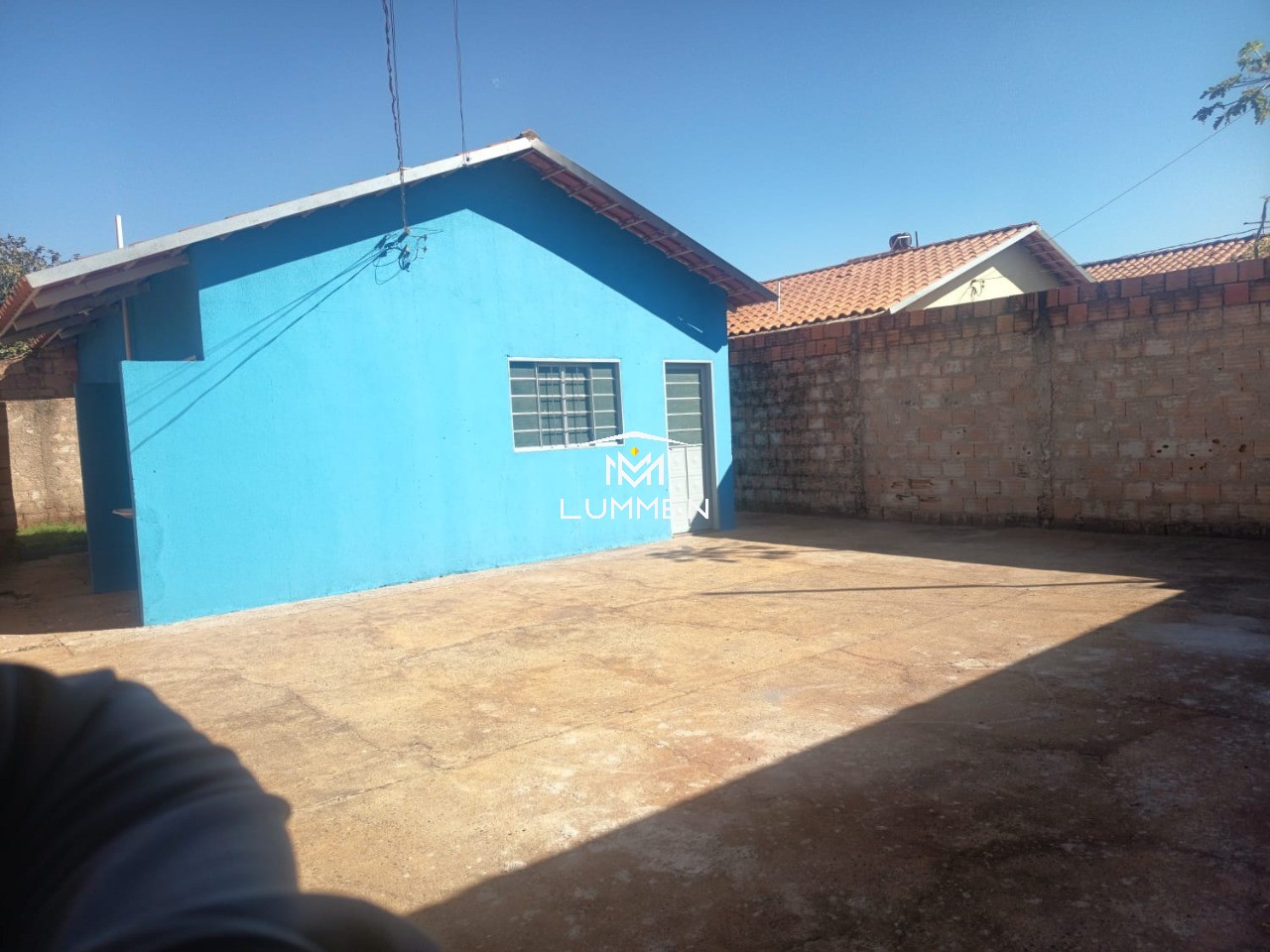 Casa, 2 quartos, 200 m² - Foto 1