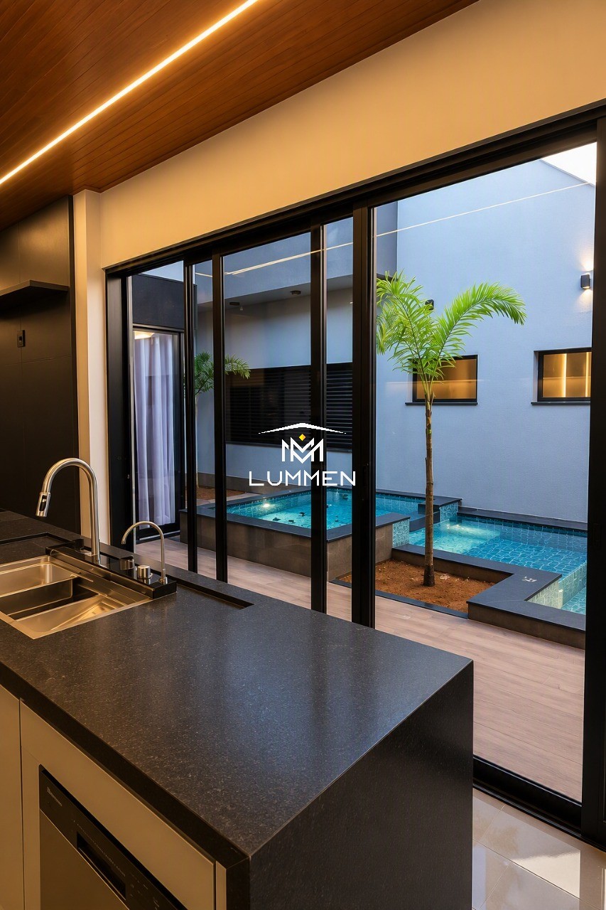 Casa, 4 quartos, 205 m² - Foto 7