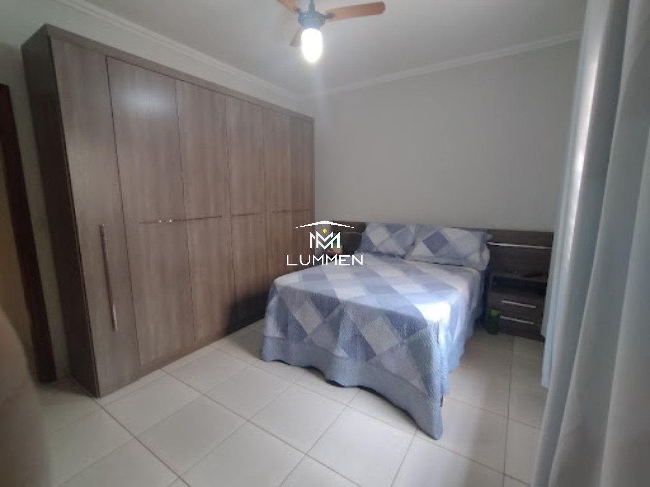 Casa, 3 quartos - Foto 10