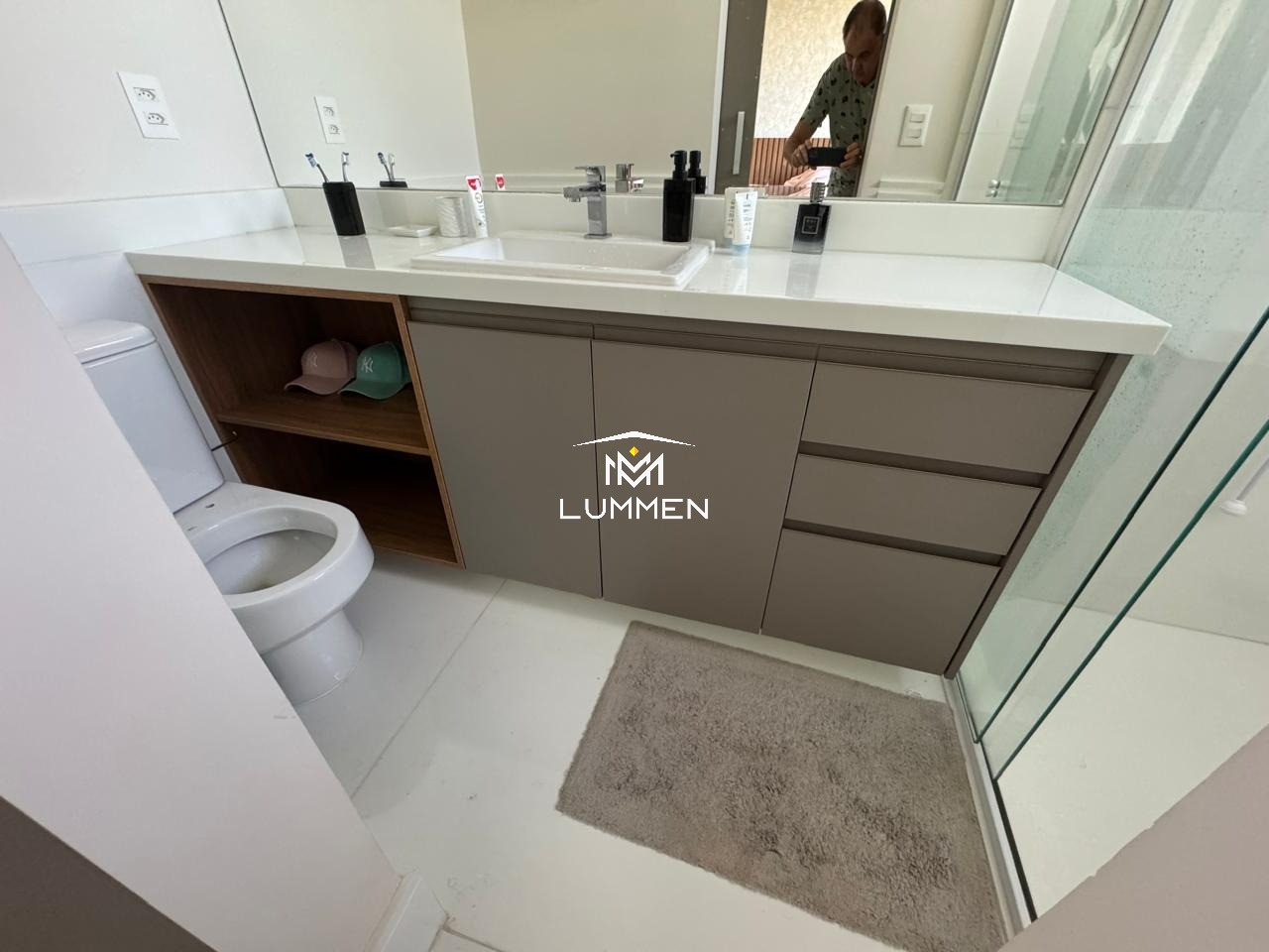 Apartamento, 3 quartos, 62 m² - Foto 12