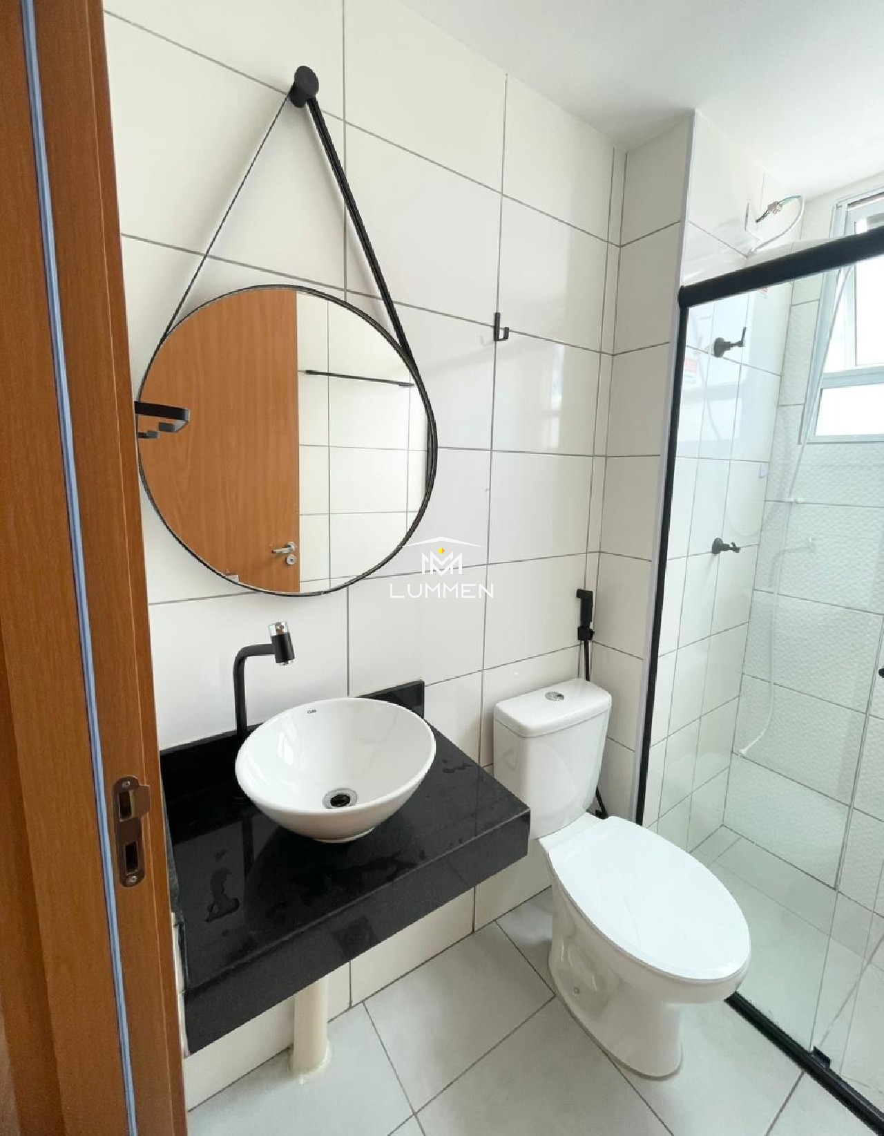 Apartamento, 2 quartos, 48 m² - Foto 2