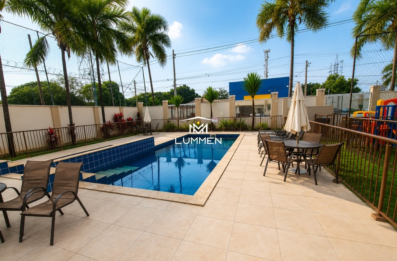 Apartamento, 2 quartos, 43 m² - Foto 2