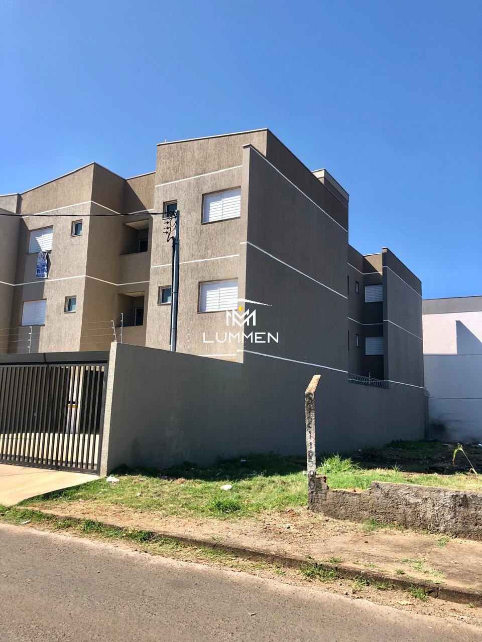 Apartamento, 2 quartos, 52 m² - Foto 1