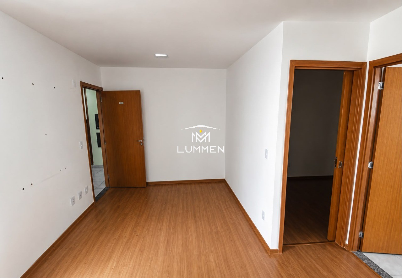 Apartamento, 2 quartos, 43 m² - Foto 3