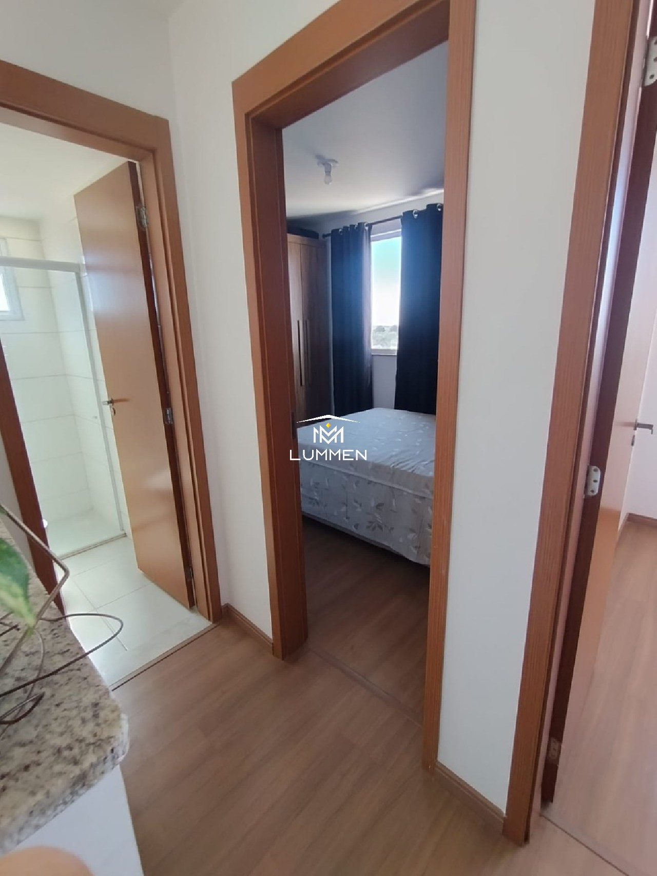 Apartamento, 2 quartos, 1 m² - Foto 15