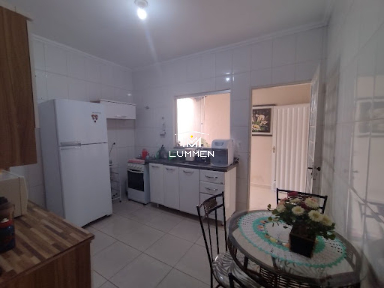 Casa, 3 quartos - Foto 5