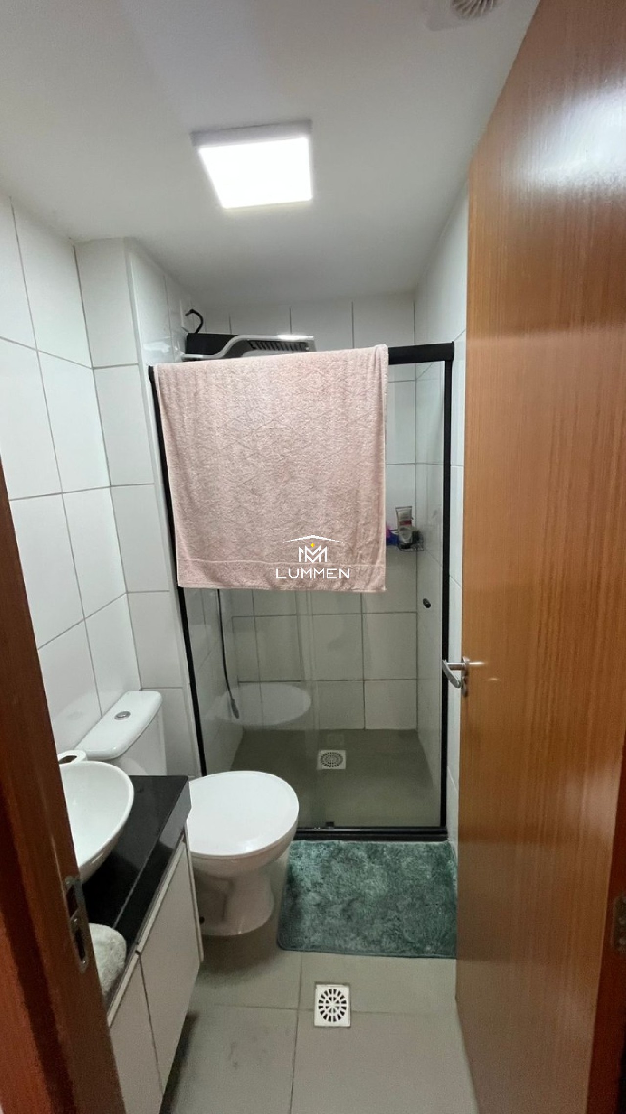 Apartamento, 2 quartos, 39 m² - Foto 6