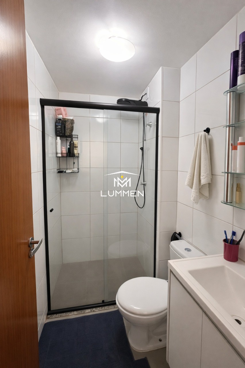 Apartamento, 2 quartos, 45 m² - Foto 8
