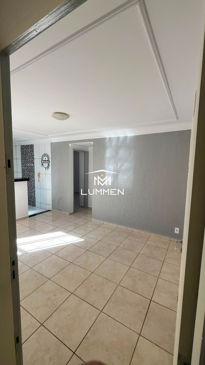 Apartamento, 2 quartos, 40 m² - Foto 1