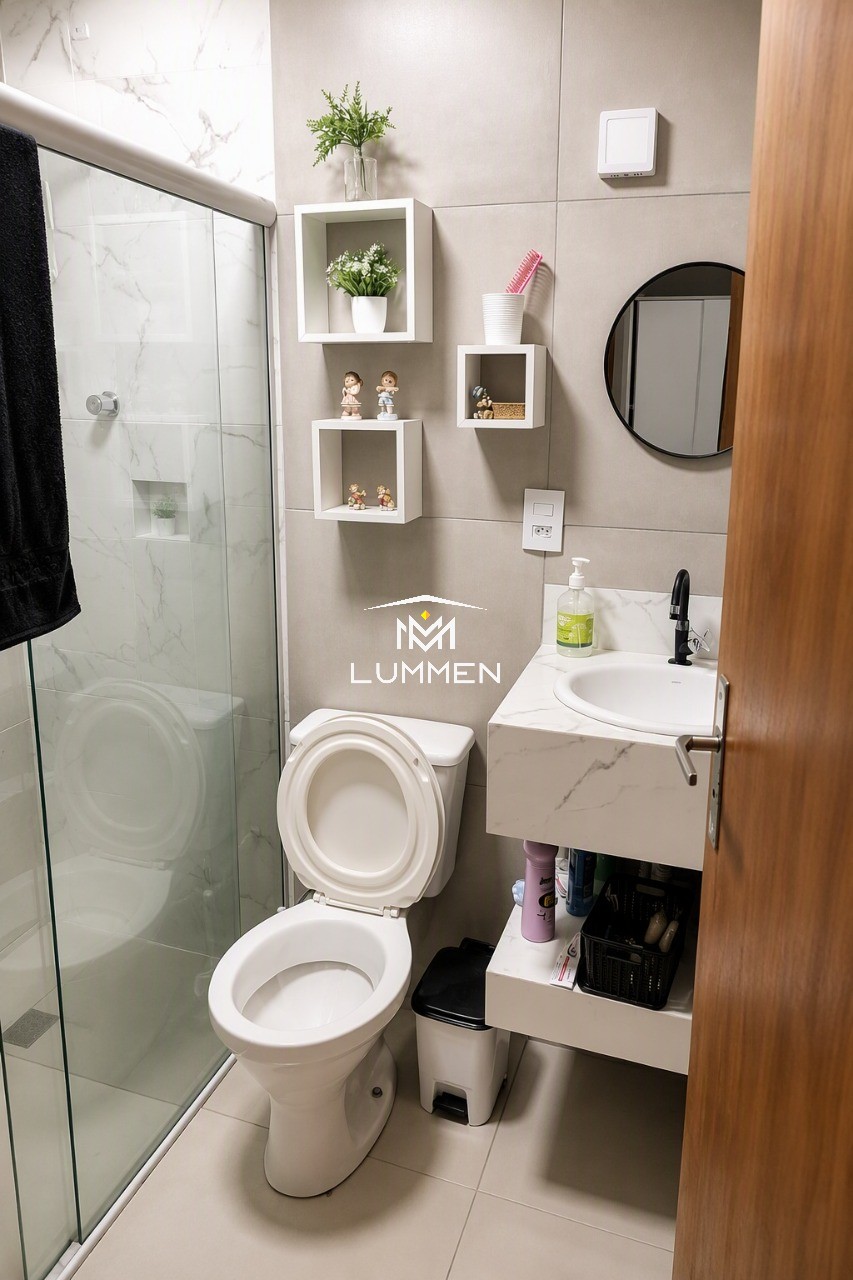 Casa, 2 quartos, 180 m² - Foto 9