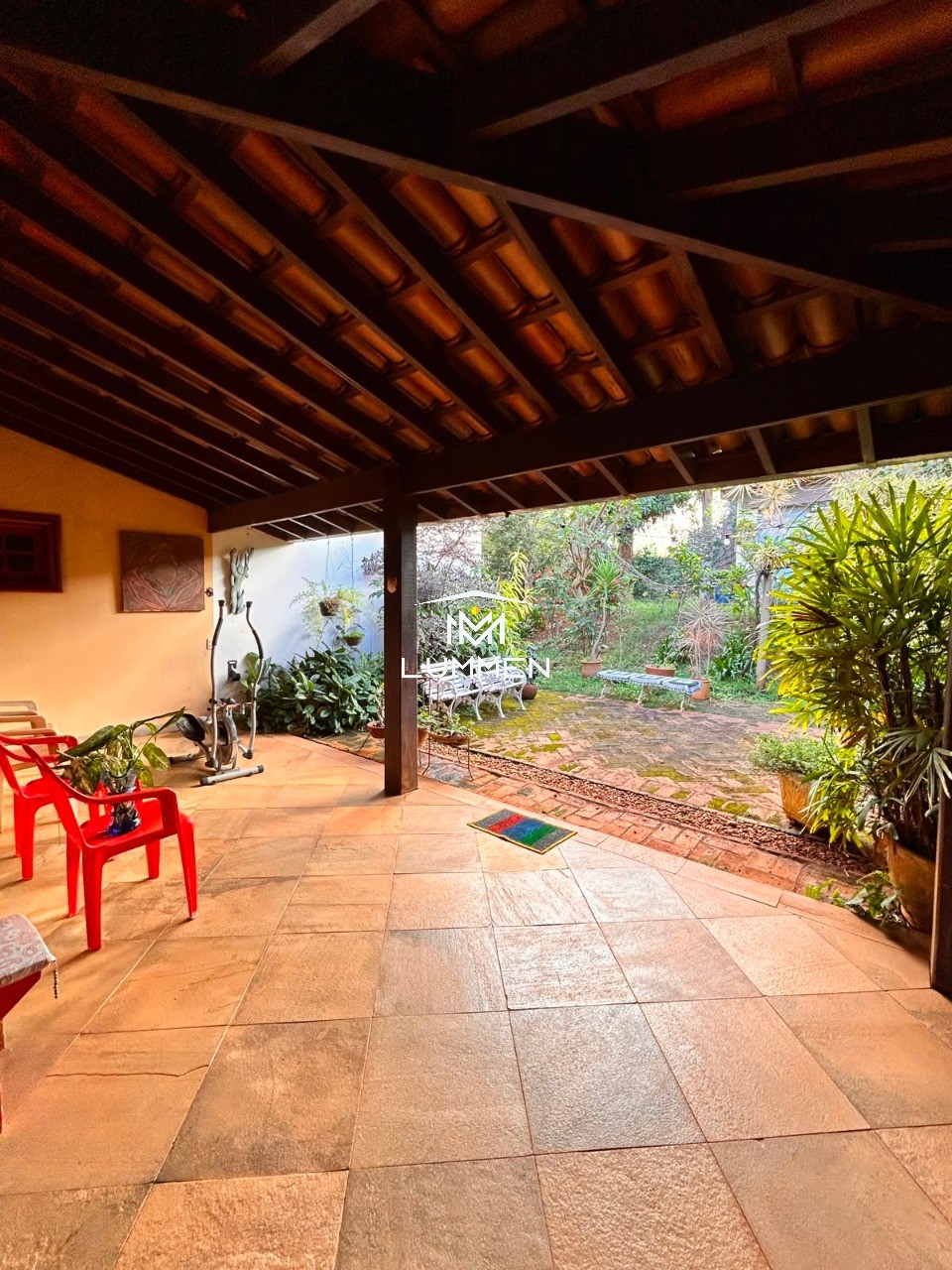 Casa, 4 quartos, 411 m² - Foto 12