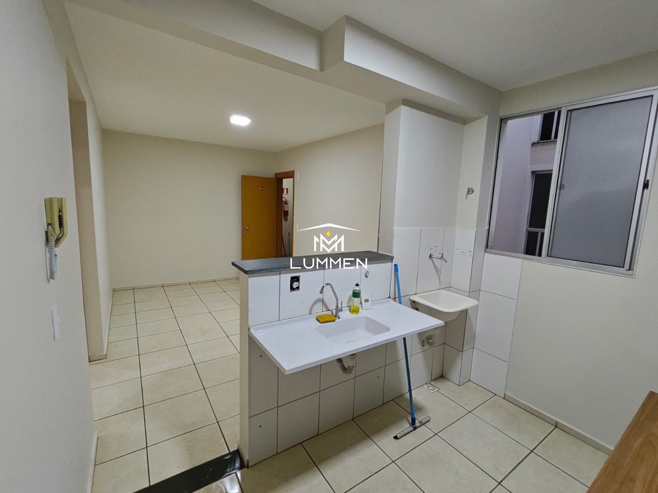 Apartamento, 2 quartos, 45 m² - Foto 3