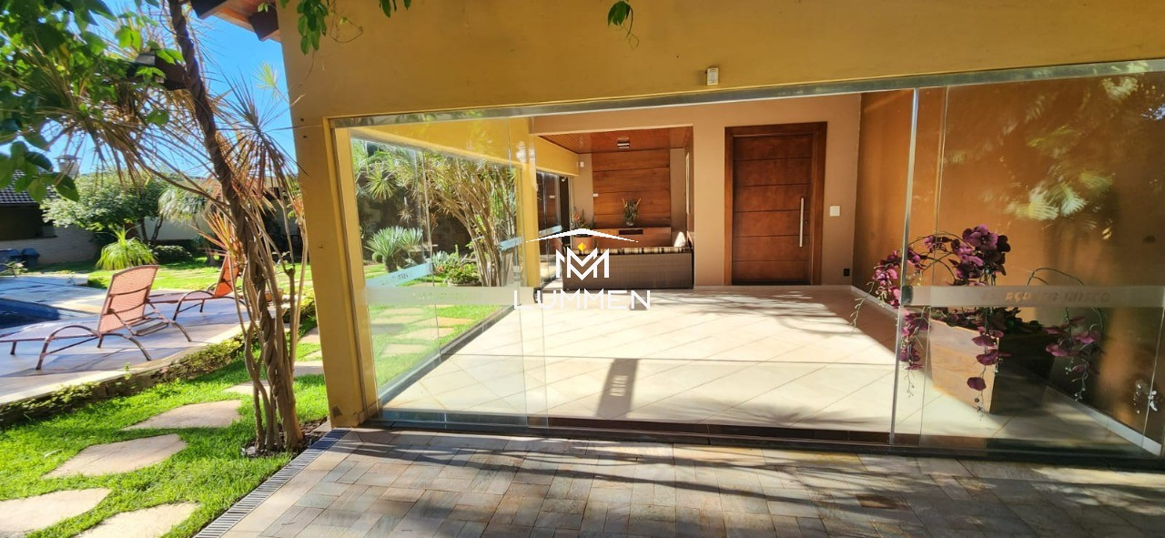 Casa, 4 quartos - Foto 30
