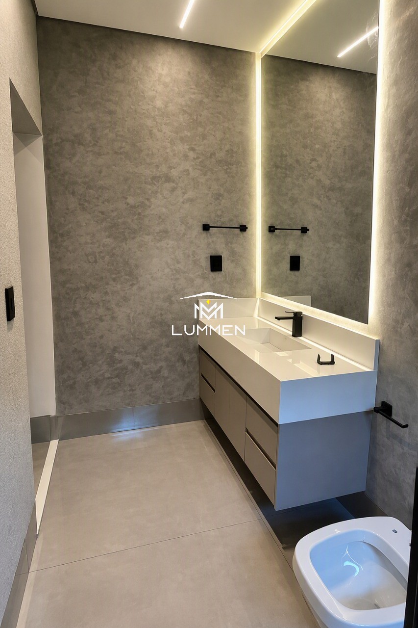 Casa, 4 quartos, 205 m² - Foto 10