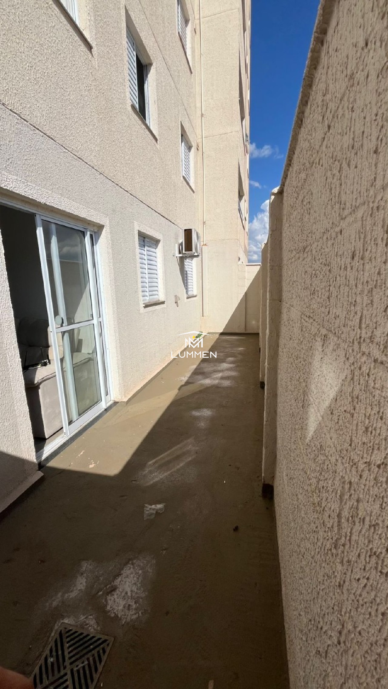 Apartamento, 2 quartos, 39 m² - Foto 9
