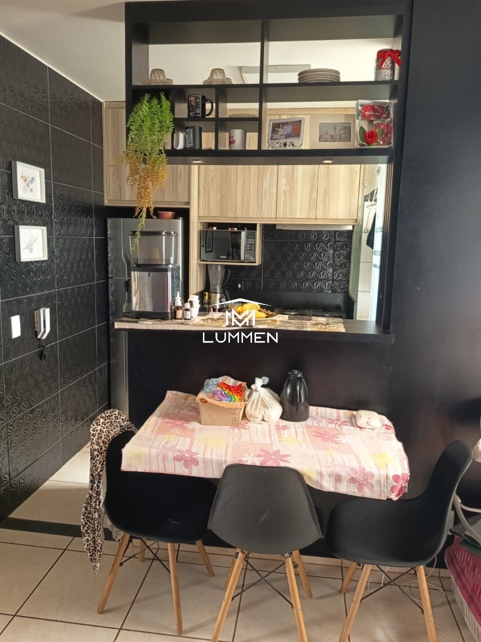 Apartamento, 2 quartos, 40 m² - Foto 1