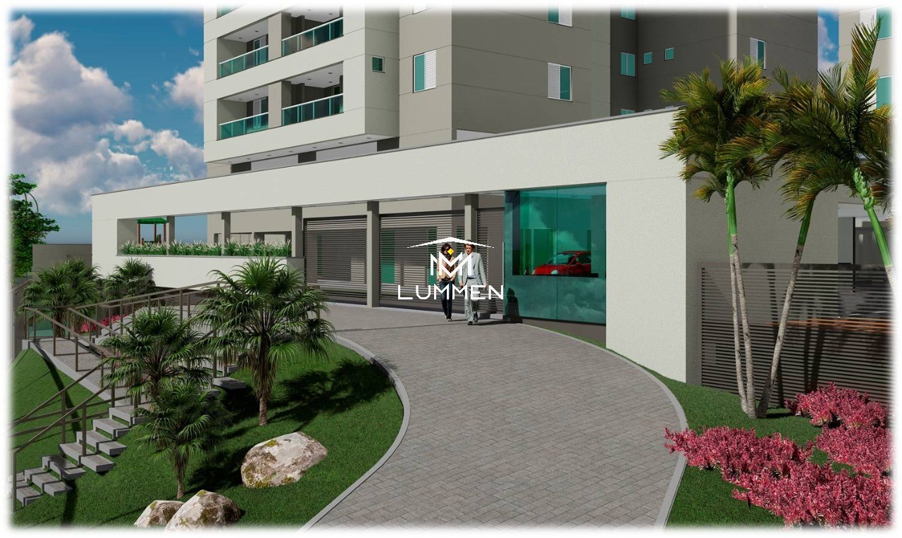 Apartamento, 3 quartos, 121 m² - Foto 4