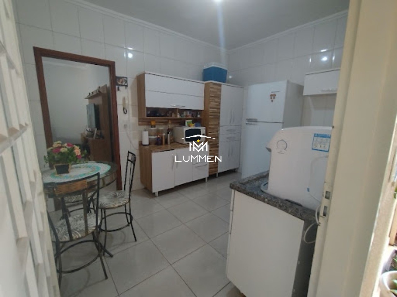 Casa, 3 quartos - Foto 4