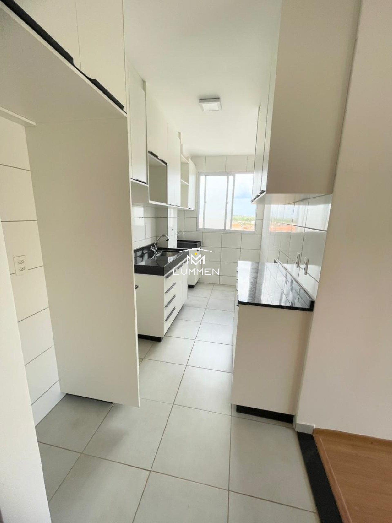 Apartamento, 2 quartos, 48 m² - Foto 1