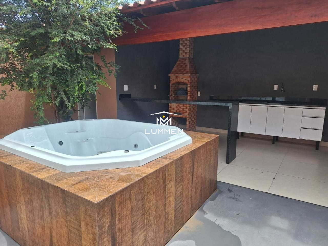 Casa, 2 quartos, 104 m² - Foto 1