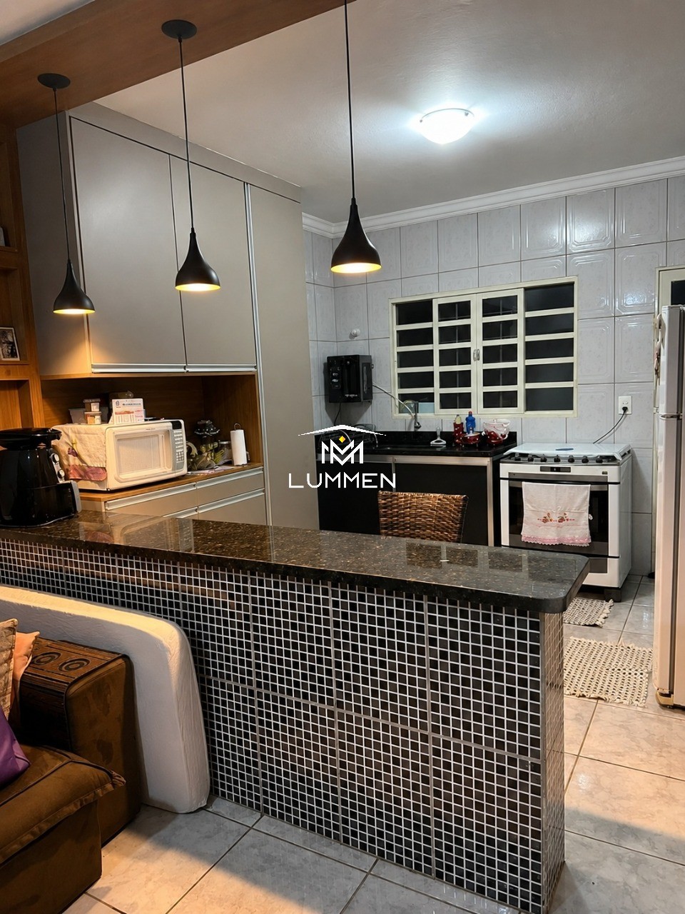 Casa, 2 quartos, 120 m² - Foto 6