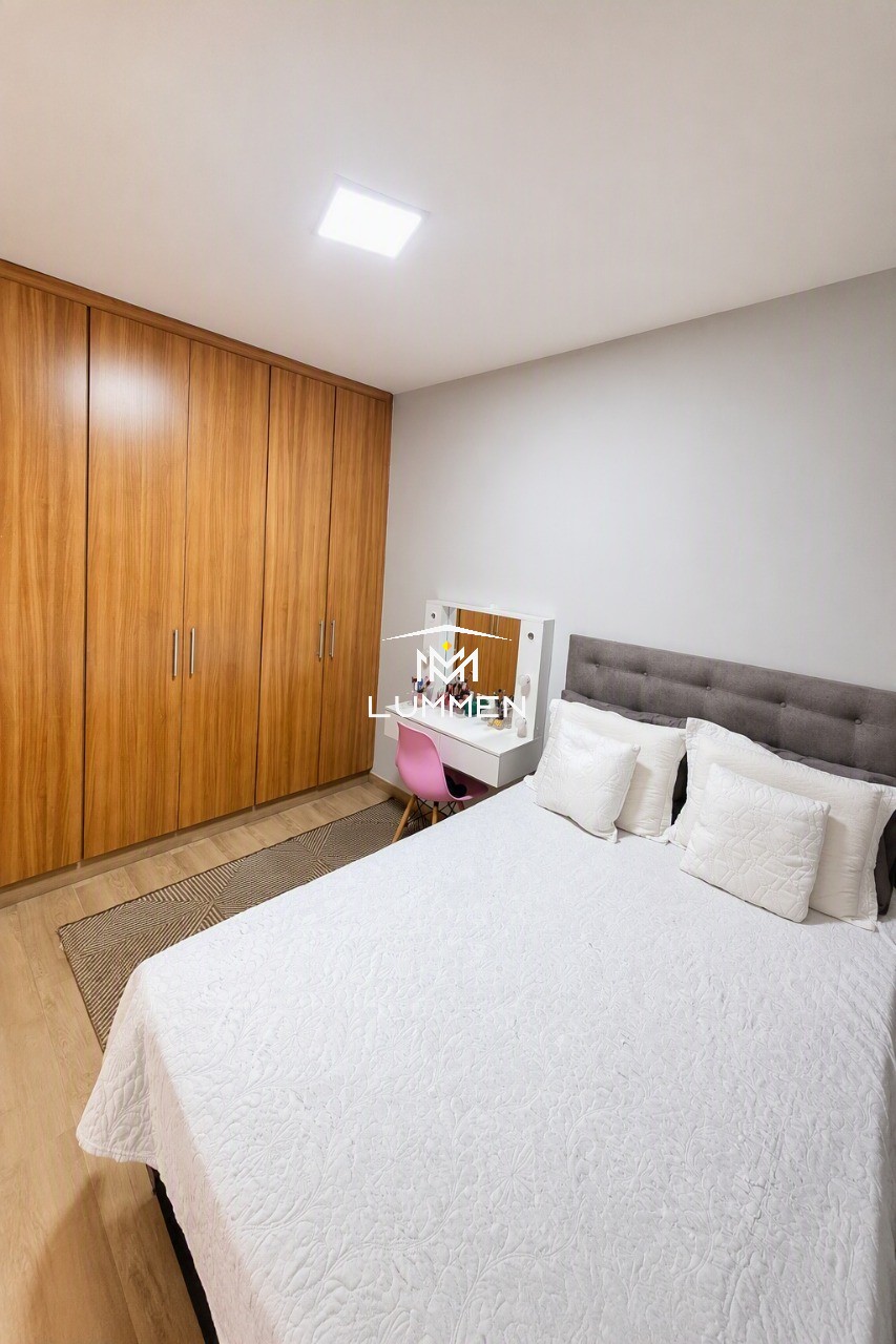 Apartamento, 2 quartos, 90 m² - Foto 8