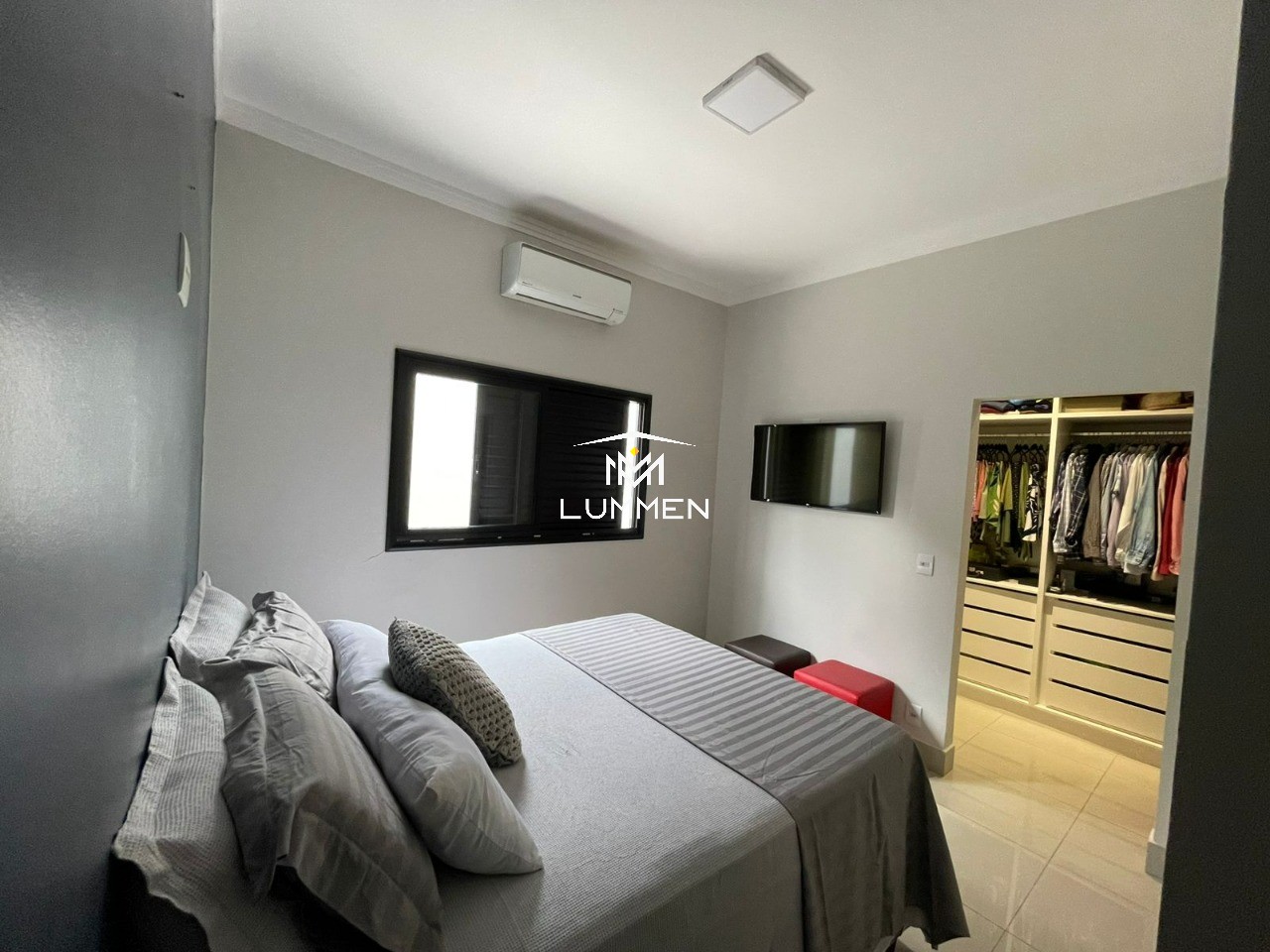 Casa, 3 quartos - Foto 17