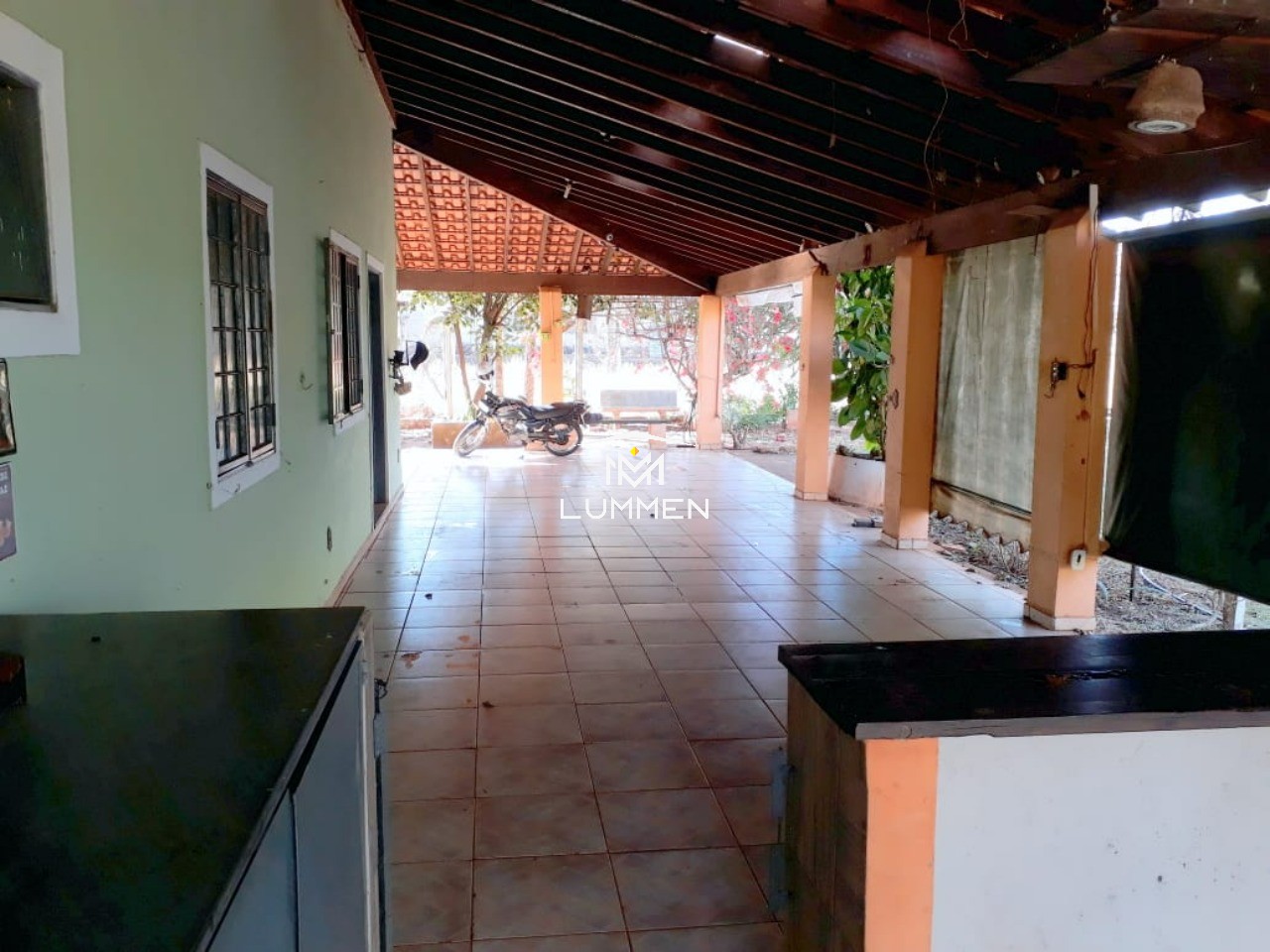 Chácara, 5 quartos - Foto 6