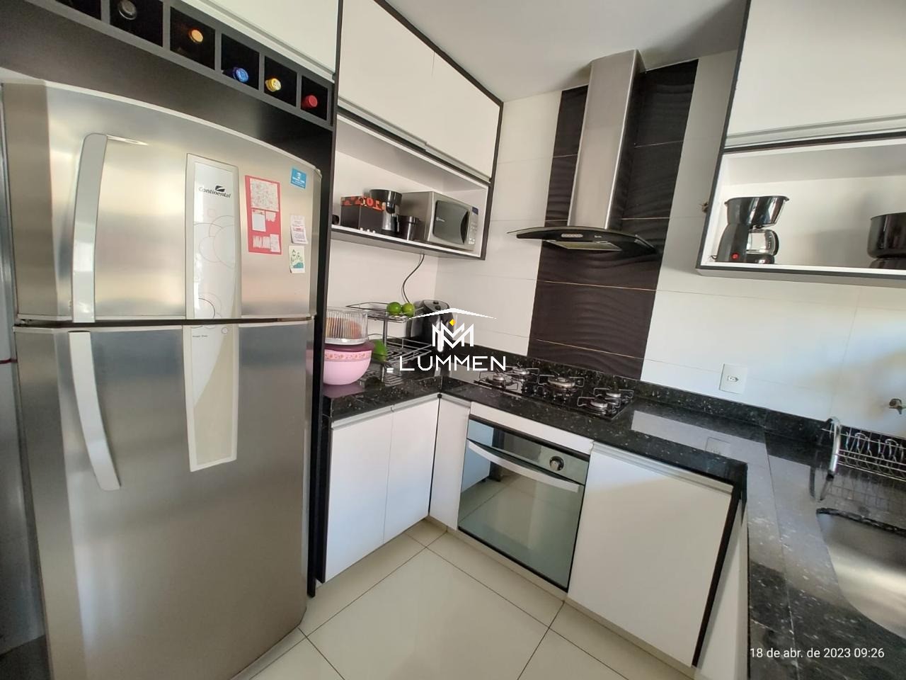 Apartamento, 3 quartos, 92 m² - Foto 11